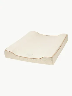 AankleedkussenCamel gemaakt van biologisch katoen^Cam Cam Copenhagen New