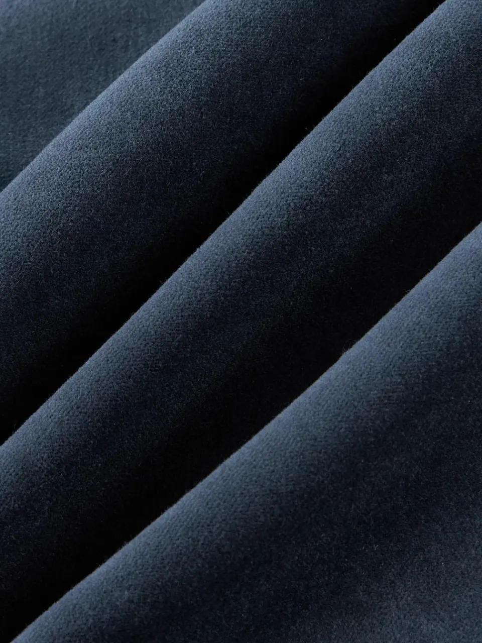 Abstract fluwelen kussenhoes Phoenix^Westwing Collection Outlet