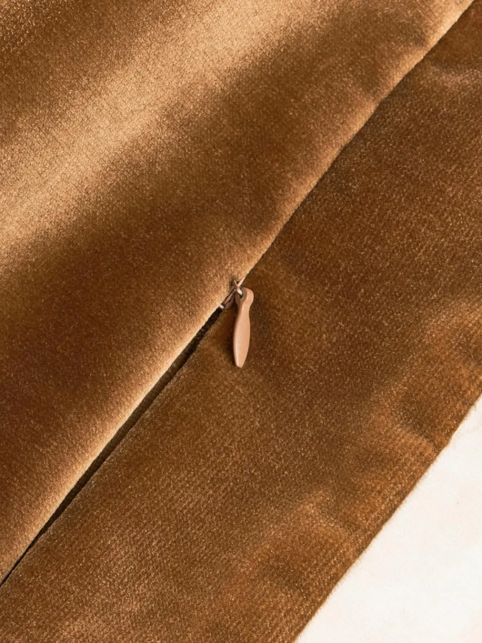 Abstracte kussenhoes Vila^Westwing Collection Outlet