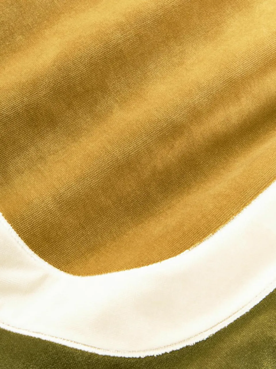 Abstracte kussenhoes Vila^Westwing Collection Best