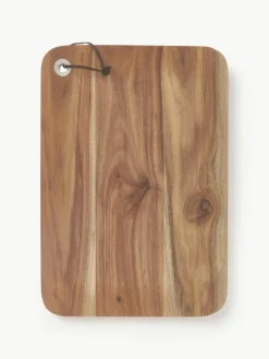 Acaciahouten snijplank Acacia^Westwing Clearance