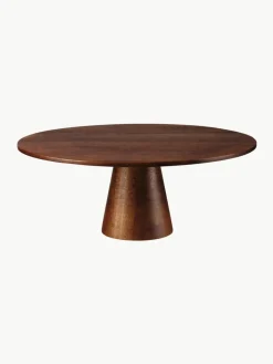 Acaciahouten taartplateau Wood, in verschillende formaten^ASA Selection Online