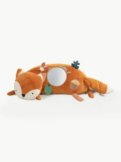 Activiteitenkussen Sparky the Fox^Sebra Outlet