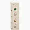 Adventskalender Holly van biokatoen^Liewood Sale