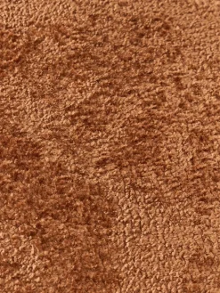 Afgeronde hoekmodule Wolke van teddy-bouclé^Westwing Collection Hot