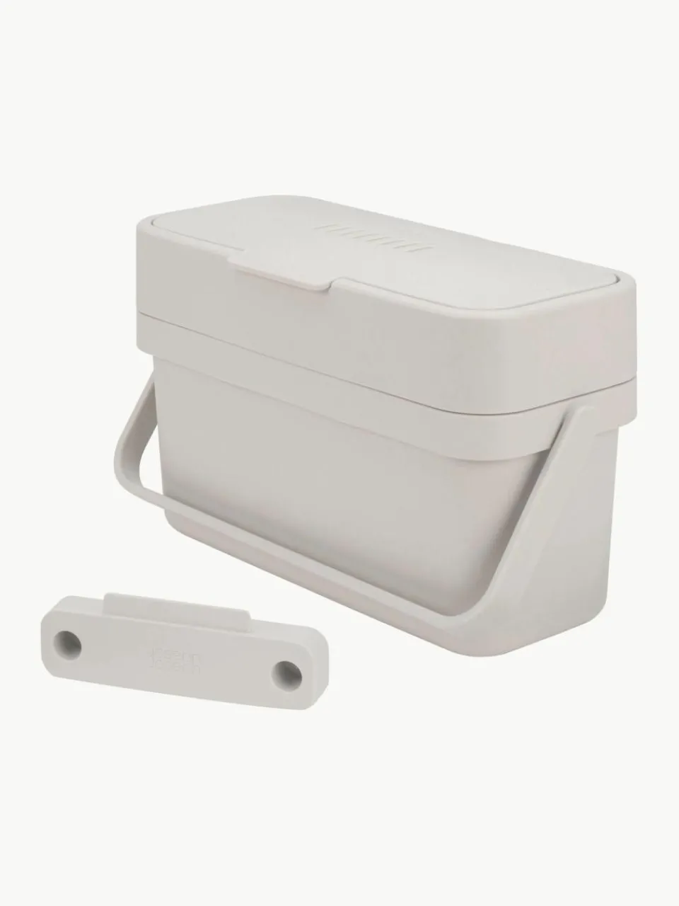 Afvalbak Compo voor organisch afval, 4 L^Joseph Joseph Best