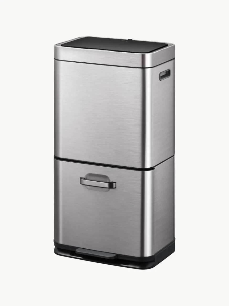 Afvalemmer Himalaya met sensorfunctie, 35 L + 25 L^Westwing Hot