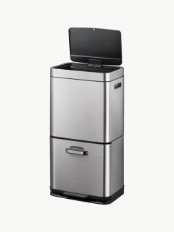 Afvalemmer Himalaya met sensorfunctie, 35 L + 25 L^Westwing Hot