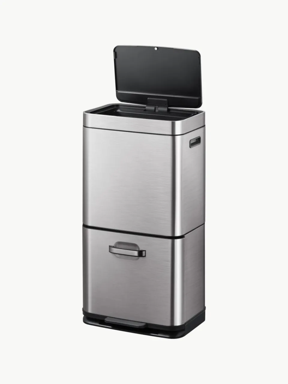 Afvalemmer Himalaya met sensorfunctie, 35 L + 25 L^Westwing Hot