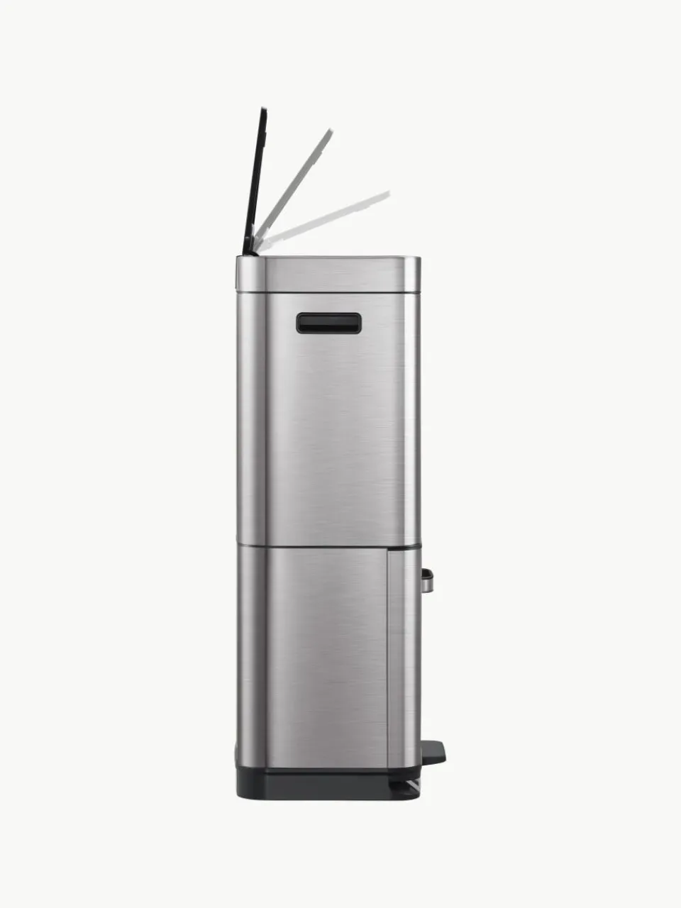 Afvalemmer Himalaya met sensorfunctie, 35 L + 25 L^Westwing Hot