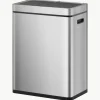 Afvalemmer Mirage met sensorfunctie, 2x 30 L^Westwing Online