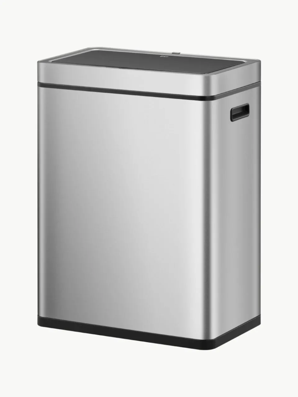 Afvalemmer Mirage met sensorfunctie, 2x 30 L^Westwing Online