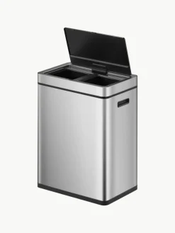 Afvalemmer Mirage met sensorfunctie, 2x 30 L^Westwing Online