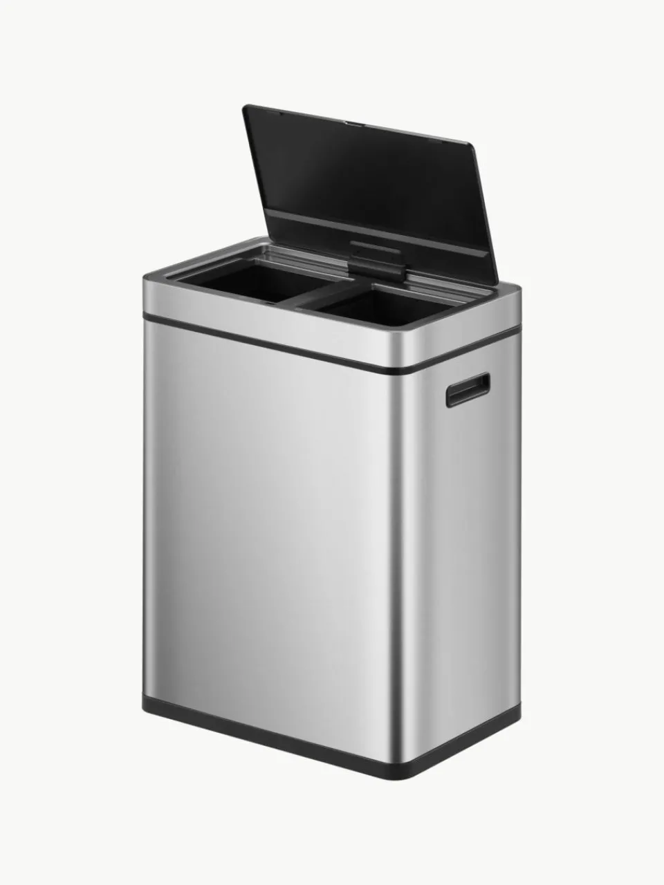 Afvalemmer Mirage met sensorfunctie, 2x 30 L^Westwing Online