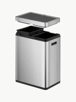 Afvalemmer Mirage met sensorfunctie, 2x 30 L^Westwing Online