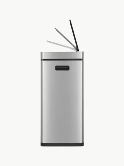 Afvalemmer Mirage met sensorfunctie, 2x 30 L^Westwing Online