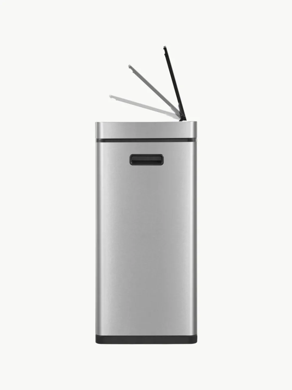 Afvalemmer Mirage met sensorfunctie, 2x 30 L^Westwing Online