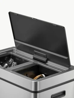 Afvalemmer Mirage met sensorfunctie, 2x 30 L^Westwing Online