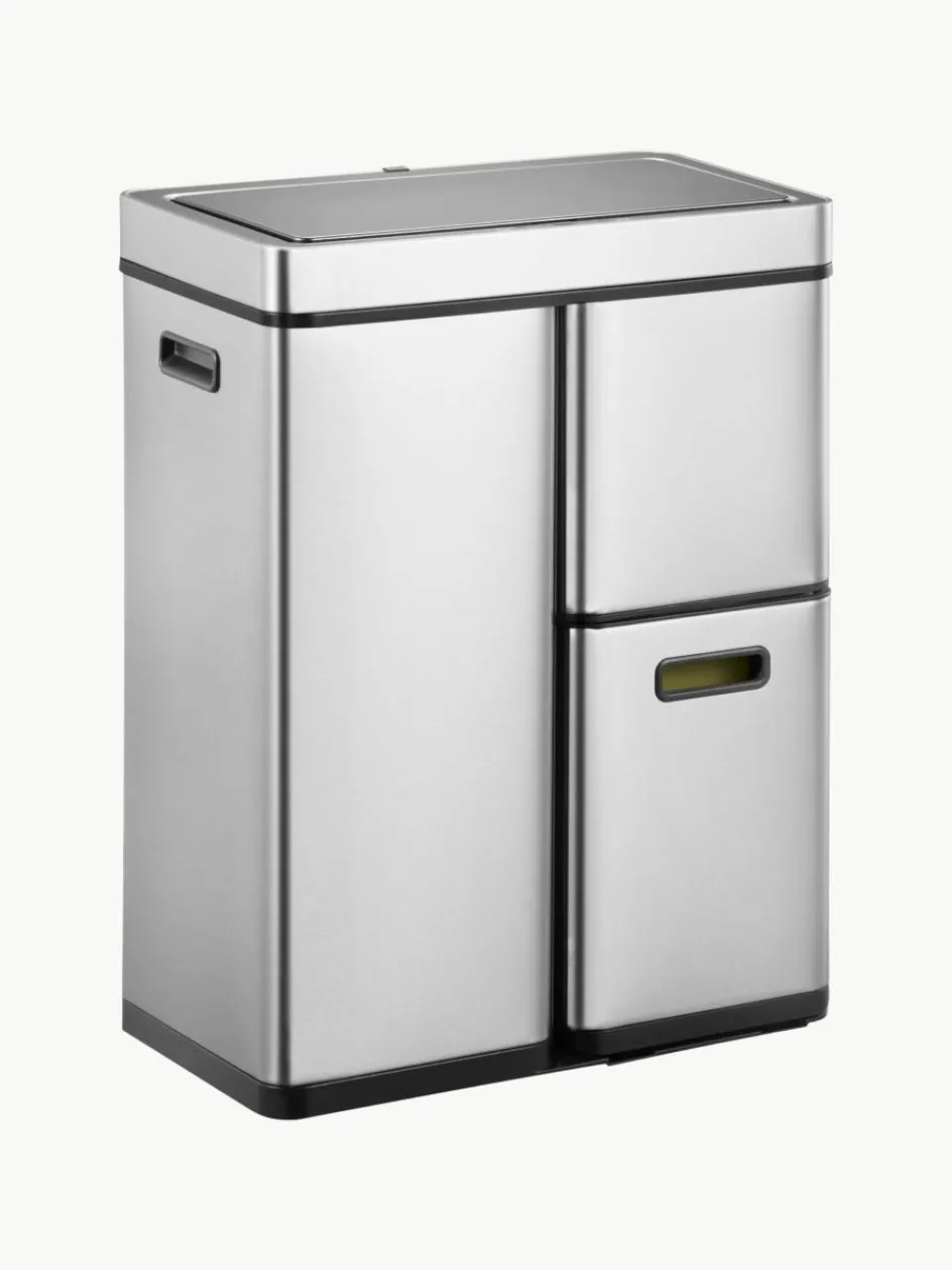 Afvalemmer Mirage met sensorfunctie, 30 L + 2x 15 L^Westwing Best