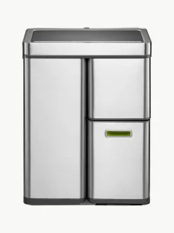 Afvalemmer Mirage met sensorfunctie, 30 L + 2x 15 L^Westwing Best