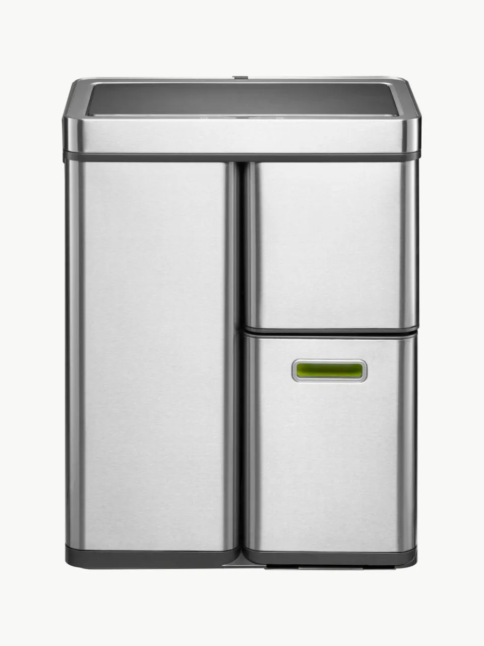 Afvalemmer Mirage met sensorfunctie, 30 L + 2x 15 L^Westwing Best