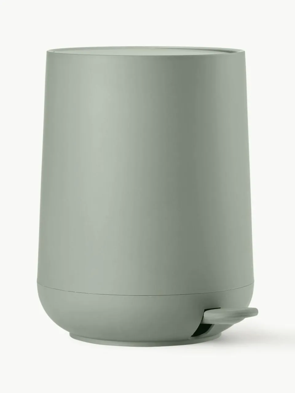 Afvalemmer Nova met softmotion deksel, 3 L^Zone Denmark Discount