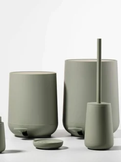 Afvalemmer Nova met softmotion deksel, 5 L^Zone Denmark Best