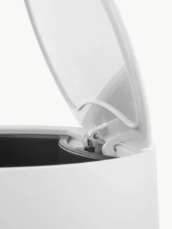 Afvalemmer Nova met softmotion deksel, 5 L^Zone Denmark New