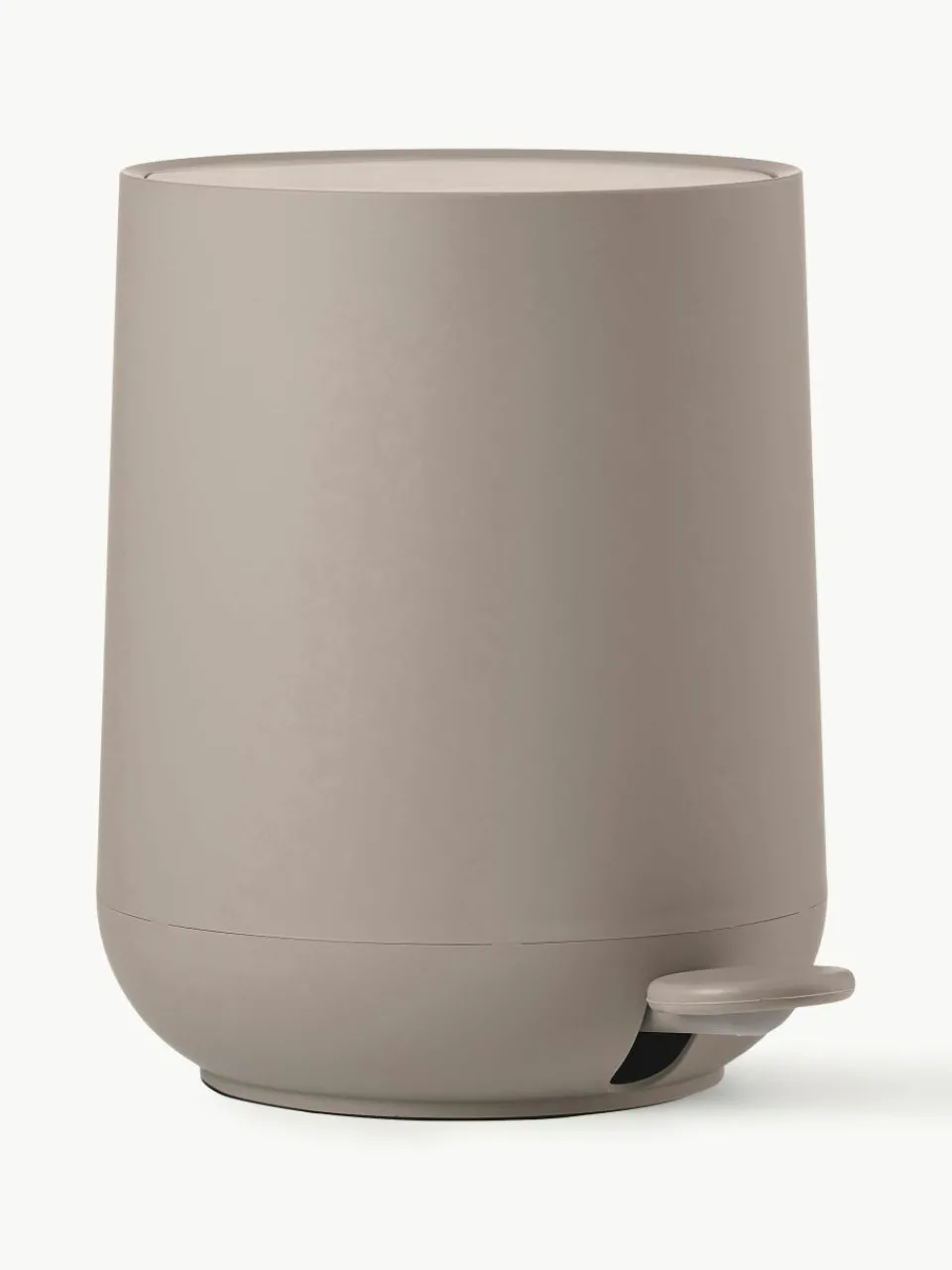Afvalemmer Nova met softmotion deksel, 3 L^Zone Denmark Clearance