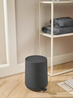 Afvalemmer Nova met softmotion deksel, 5 L^Zone Denmark Sale