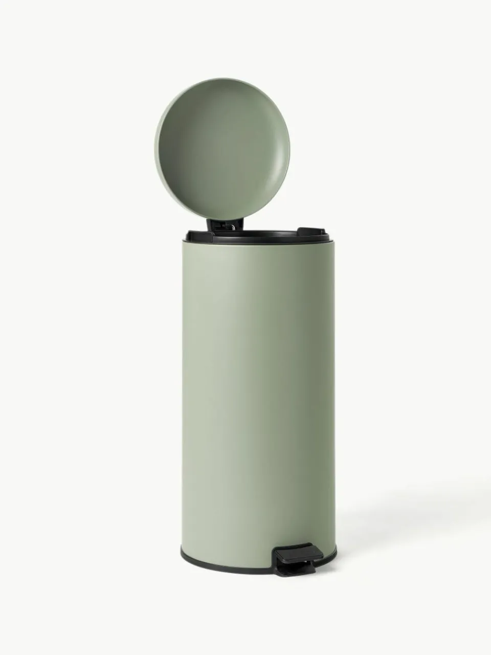 Afvalemmer Rafa met pedaalfunctie, 30 L^Westwing Collection Discount