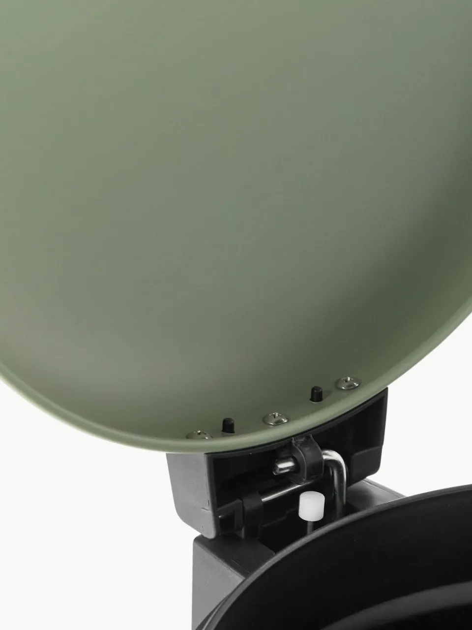 Afvalemmer Rafa met pedaalfunctie, 30 L^Westwing Collection Discount