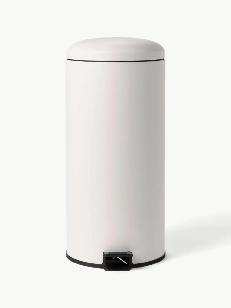 Afvalemmer Rafa met pedaalfunctie, 30 L^Westwing Collection New