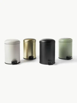 Afvalemmer Rafa met softmotion deksel^Westwing Collection Fashion
