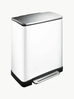 Afvalemmer Recycle E-Cube, 28 L + 18 L^Westwing New