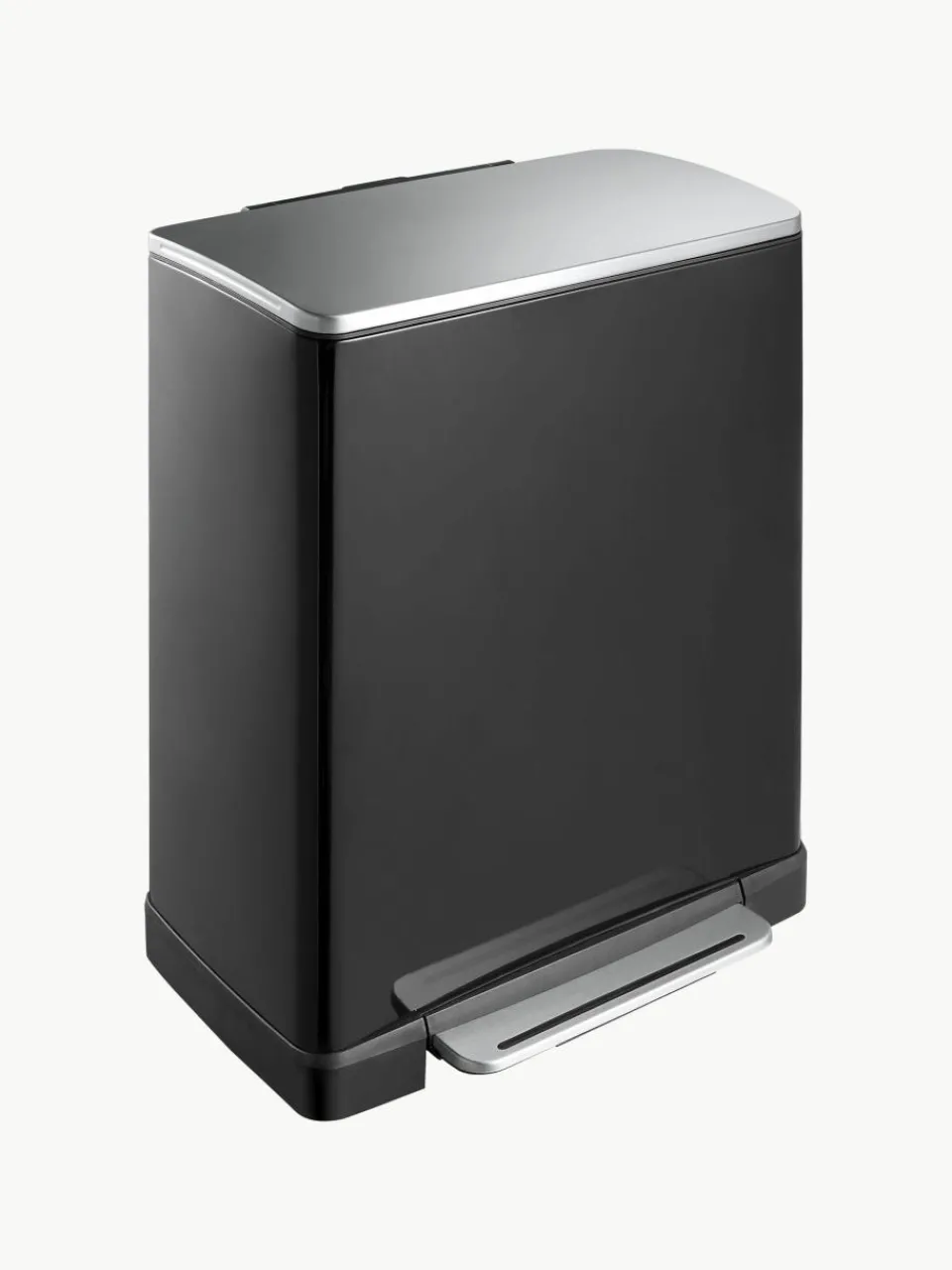 Afvalemmer Recycle E-Cube, 28 L + 18 L^Westwing Online