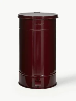 Afvalemmer Sono met pedaalfunctie, 24 L^House Doctor Hot