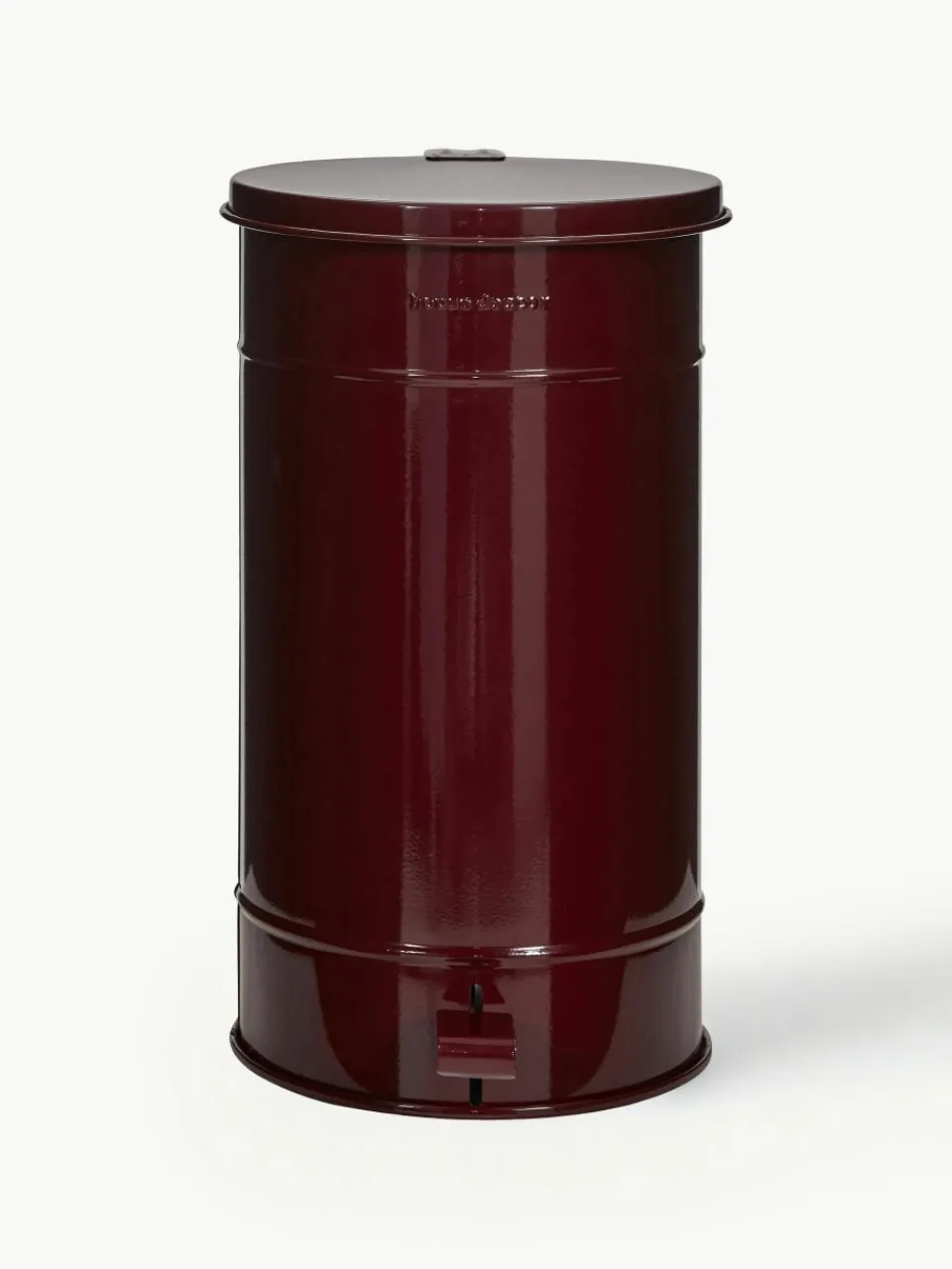 Afvalemmer Sono met pedaalfunctie, 24 L^House Doctor Hot