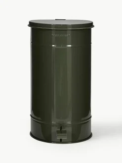Afvalemmer Sono met pedaalfunctie, 24 L^House Doctor Best
