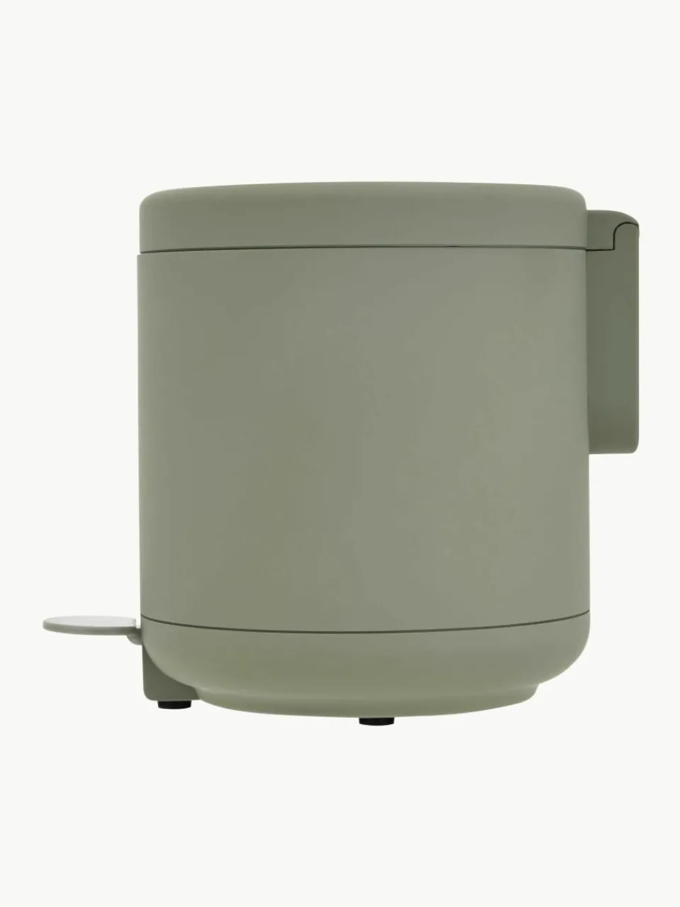 Afvalemmer Ume met pedaal functie^Zone Denmark Clearance