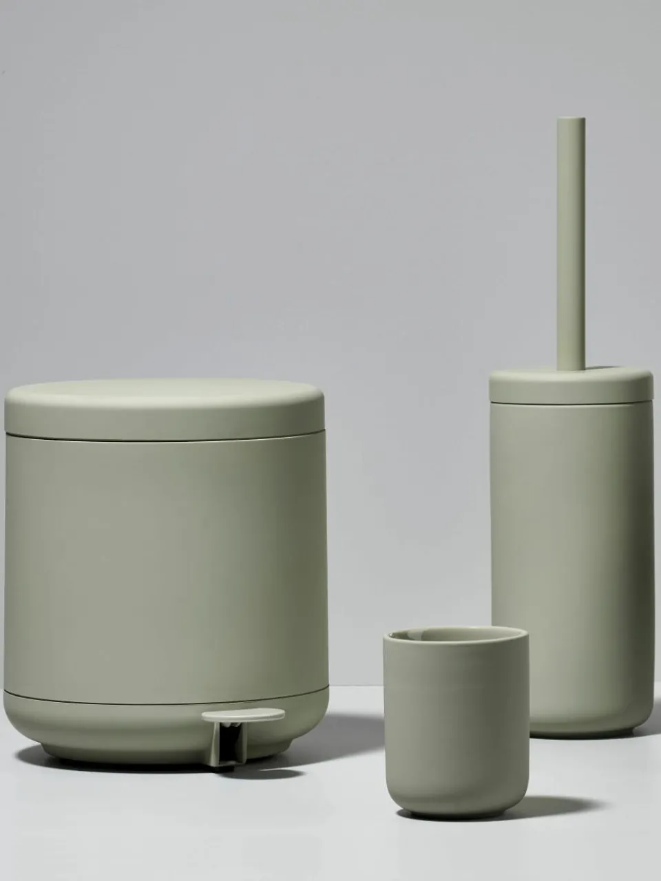 Afvalemmer Ume met pedaal functie^Zone Denmark Clearance