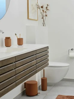 Afvalemmer Ume met pedaal functie^Zone Denmark Fashion
