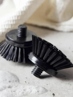 Afwasborstel opzetstuk Schoon, 2 stuks^Meraki Hot
