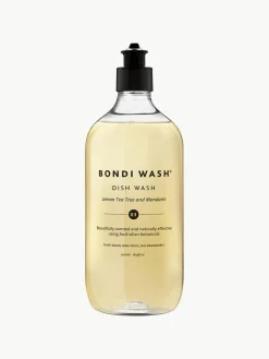 Afwasmiddel Bondi (lemon tea tree & mandarijn)^Bondi Wash Best