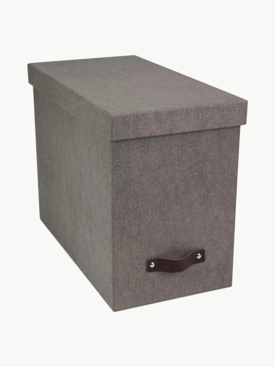 Archiefdoos Johan^Bigso Box of Sweden Fashion