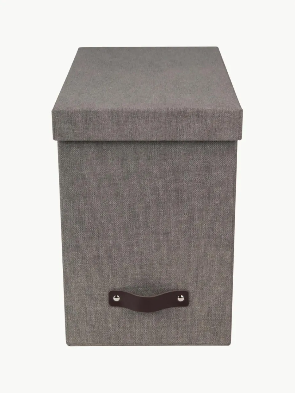 Archiefdoos Johan^Bigso Box of Sweden Fashion