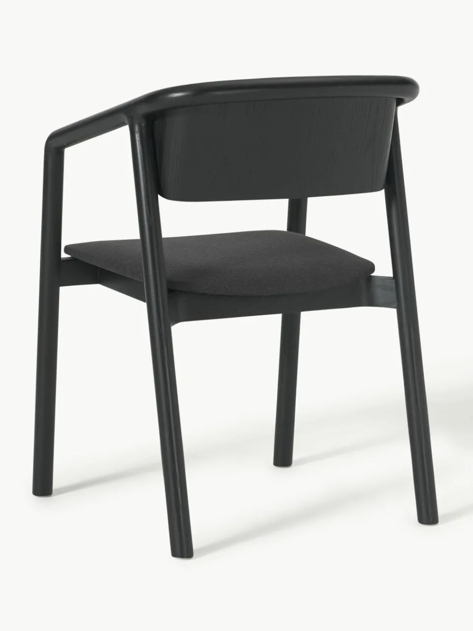 Armstoel Gali met vulling^Westwing Collection Discount