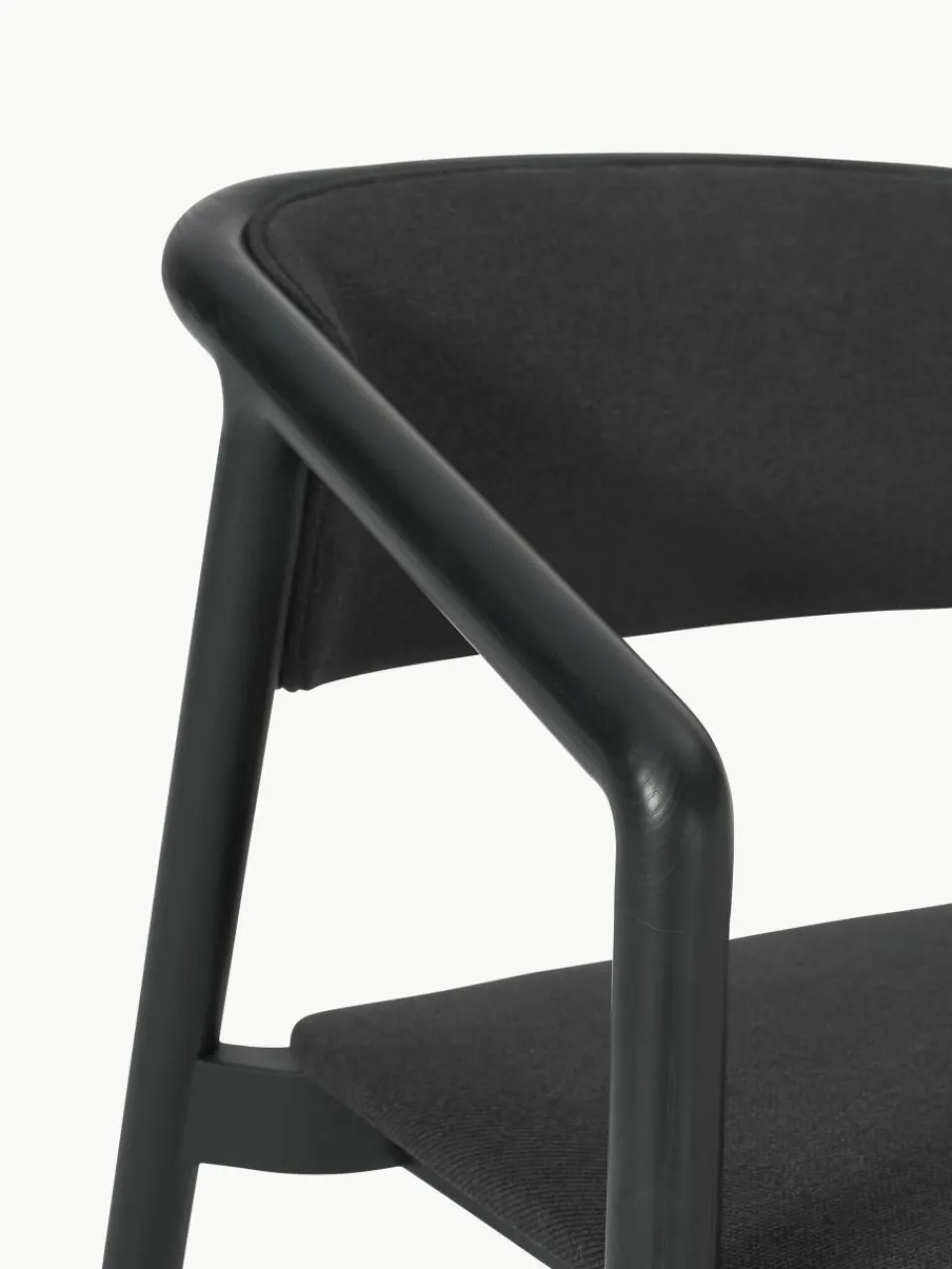 Armstoel Gali met vulling^Westwing Collection Discount