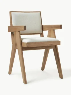 Armstoel Sissi met vulling^Westwing Collection Sale