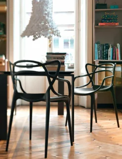 Armstoelen Masters, 2 stuks^Kartell Sale